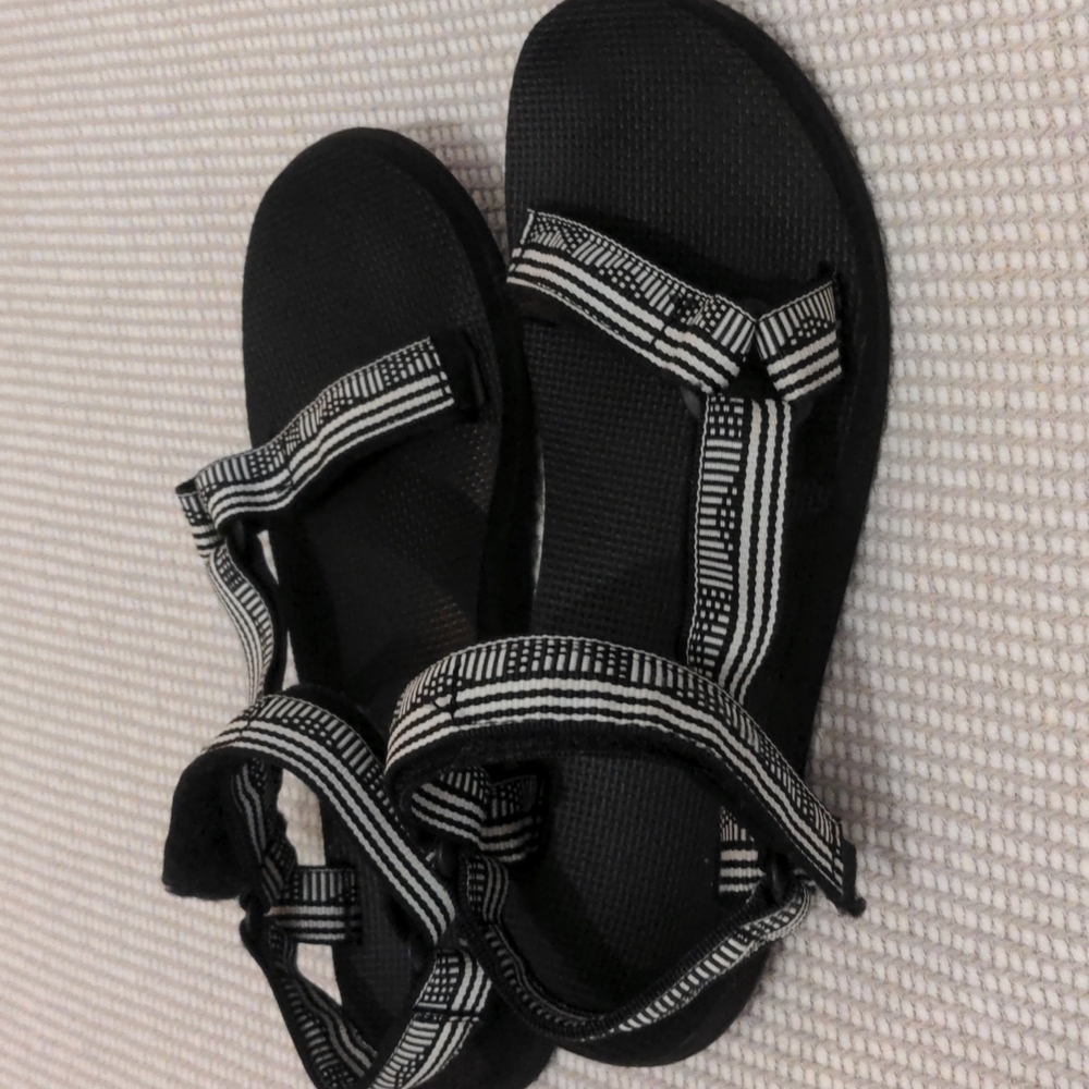 Teva sandals